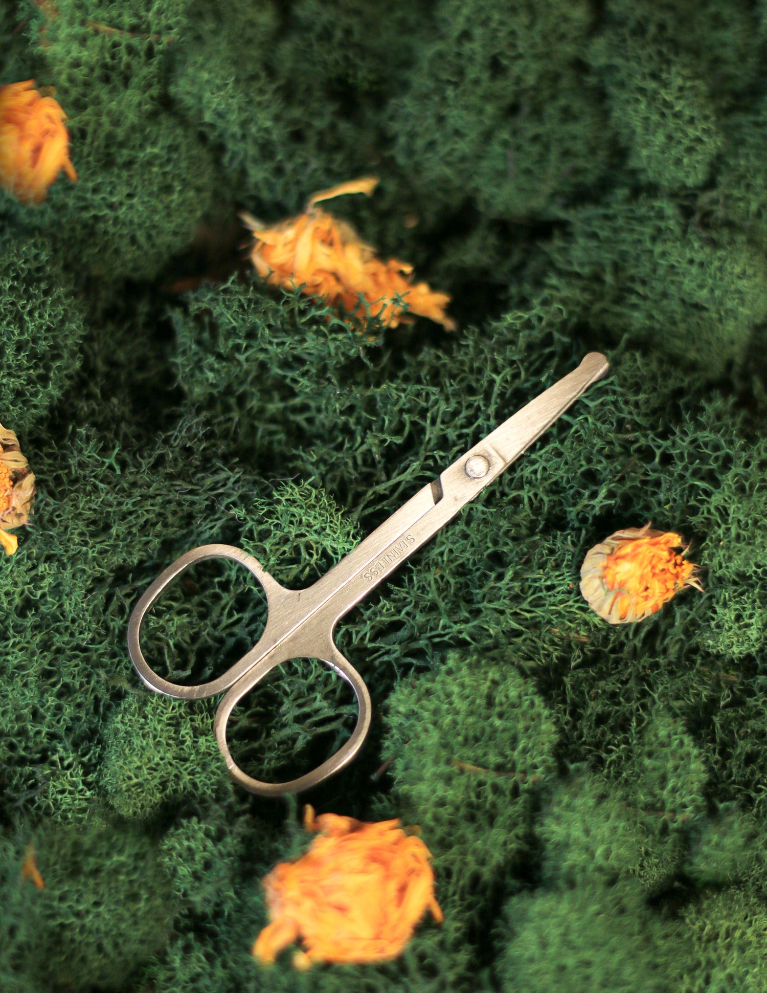 Mini Trimming Scissors